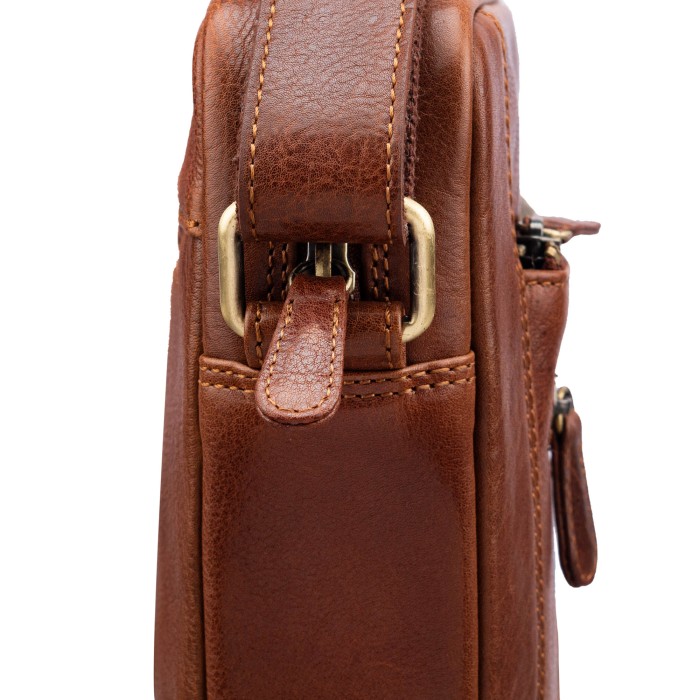 m402764-245-05 сумка через плечо по цене 19000 руб вид справа