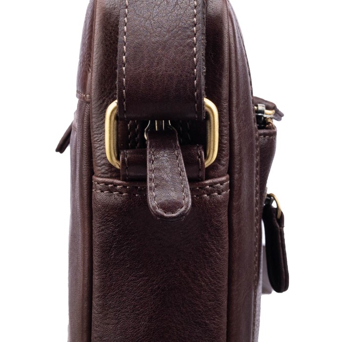 m402764-245-09 сумка через плечо по цене 19000 руб вид справа