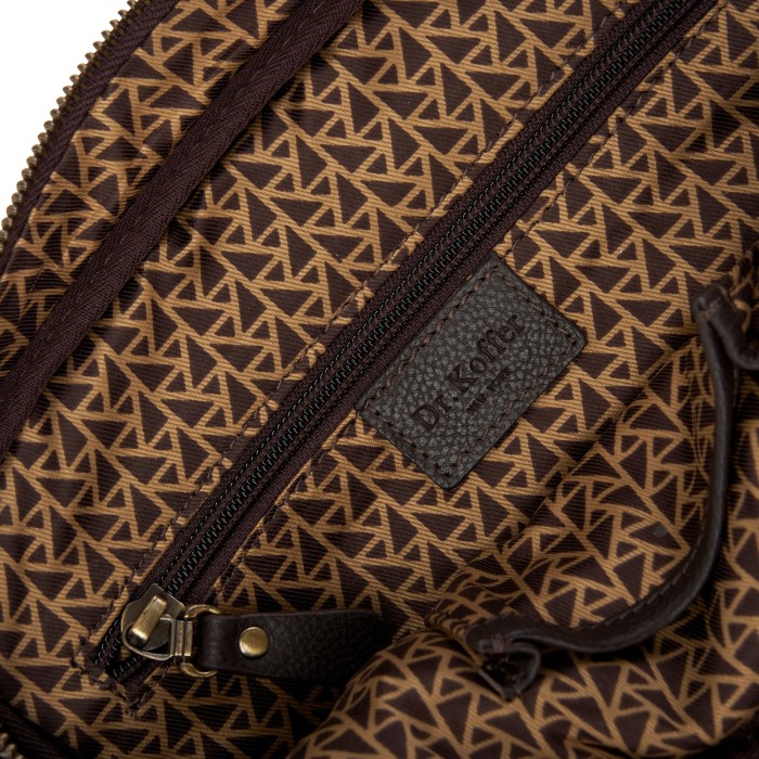 m402764-260-09 сумка через плечо по цене 18700 руб вид справа