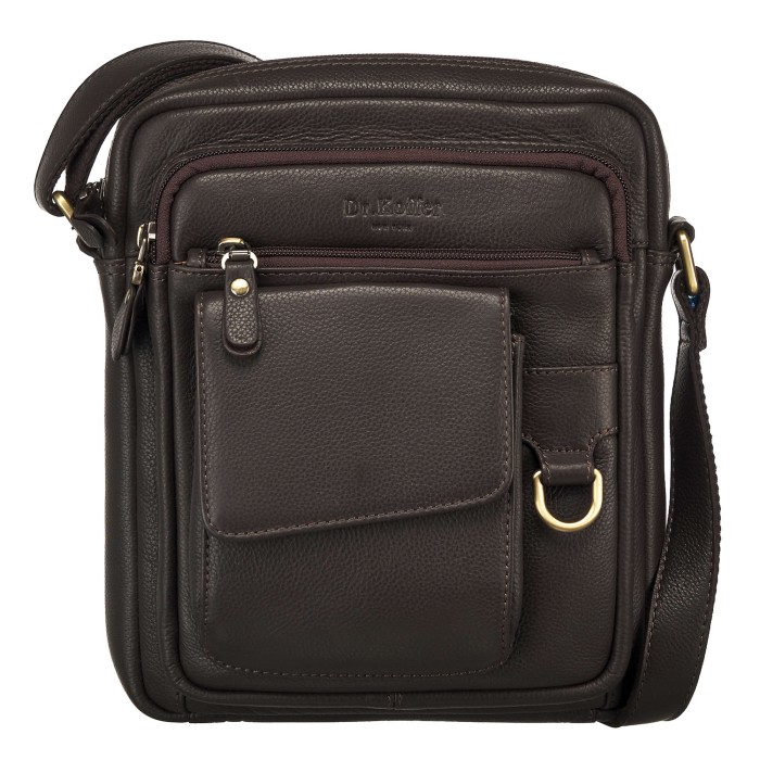 m402765-260-09 сумка через плечо из америки вид сбоку