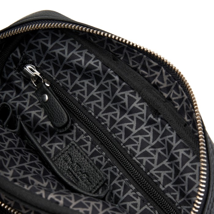 m402768-260-04 сумка через плечо по цене 19800 руб вид справа