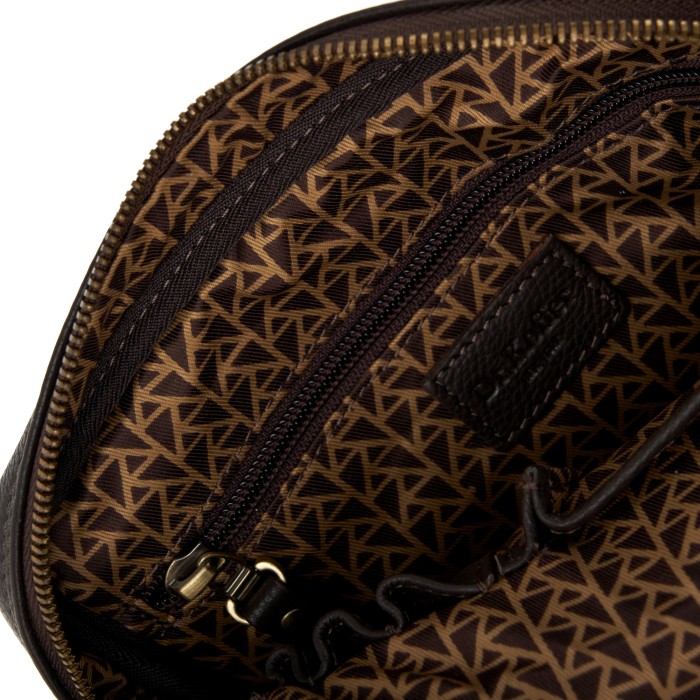 m402768-260-09 сумка через плечо по цене 19800 руб вид справа