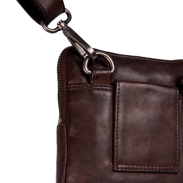 m402786-248-09 сумка через плечо по цене 15600 руб вид справа