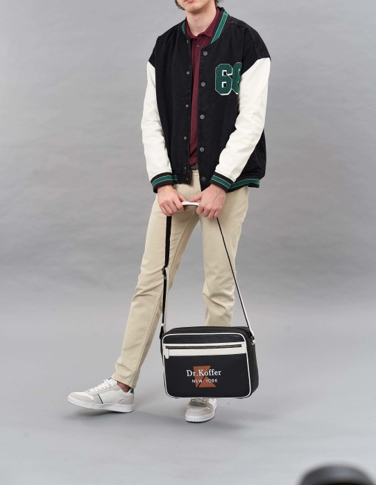 m402791-41-04_62 сумка через плечо повседневного стиля с лицевой стороны