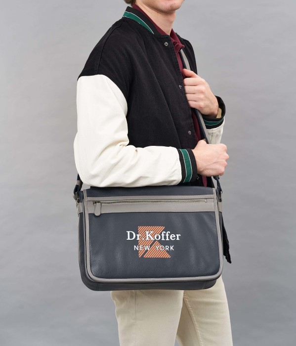 m402793-41-60_77 сумка для документов повседневного стиля с лицевой стороны