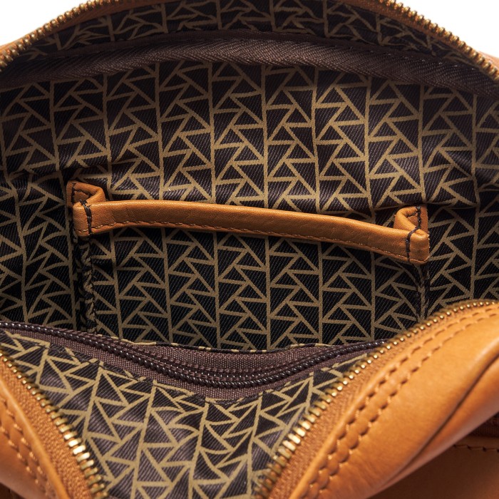 m402794-247-05 сумка через плечо из льна спереди