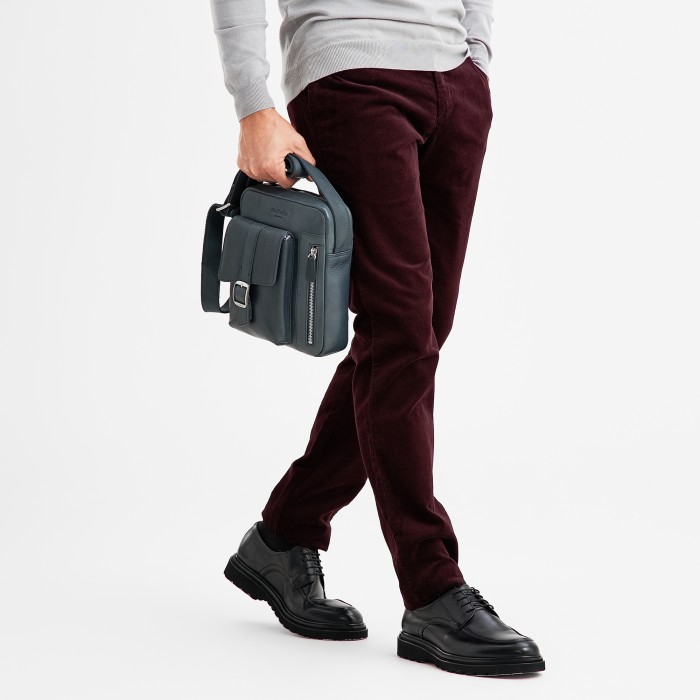 m402794-247-60 сумка через плечо из америки вид сбоку