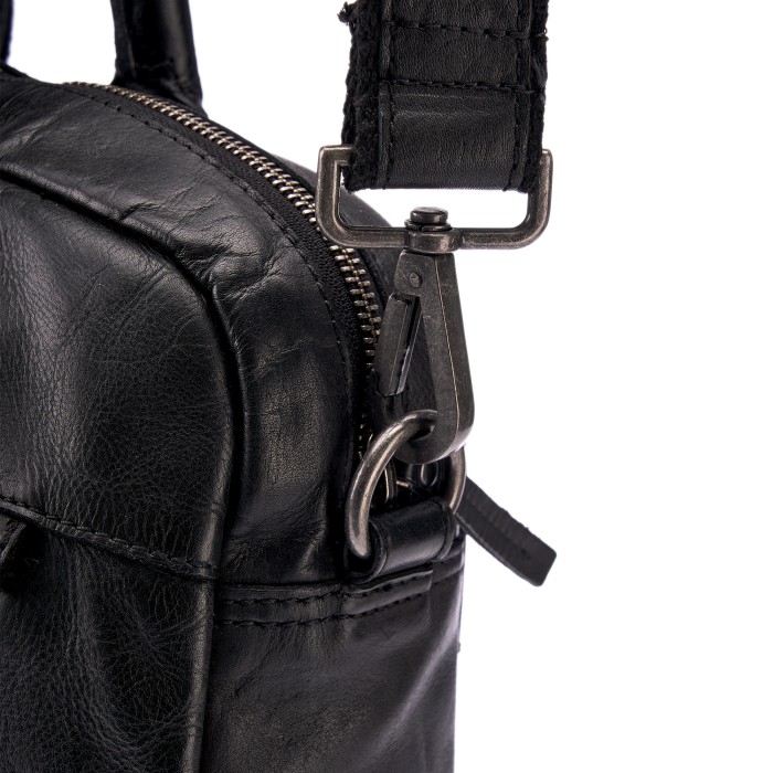 m402800-249-04 сумка для документов от бренда dr.koffer вид слева