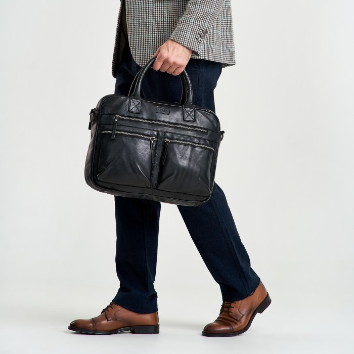 m402800-249-04 сумка для документов из америки вид сбоку