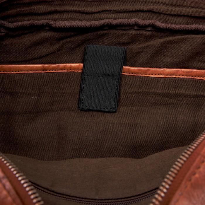 m402800-249-05 сумка для документов от бренда dr.koffer вид слева