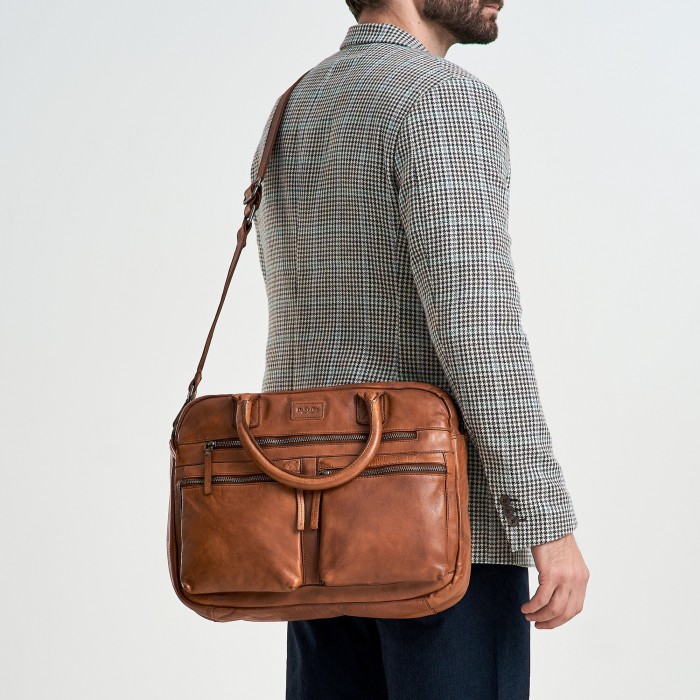 m402800-249-05 сумка для документов по цене 33200 руб вид справа