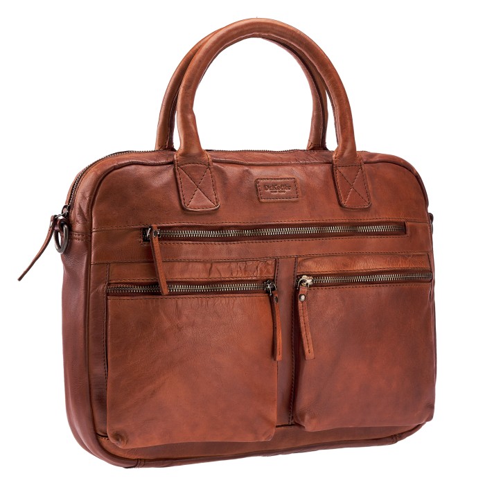 m402800-249-05 сумка для документов из льна спереди