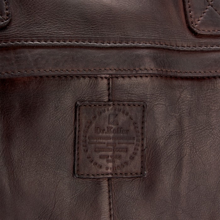 m402800-249-09 сумка для документов по цене 33200 руб вид справа