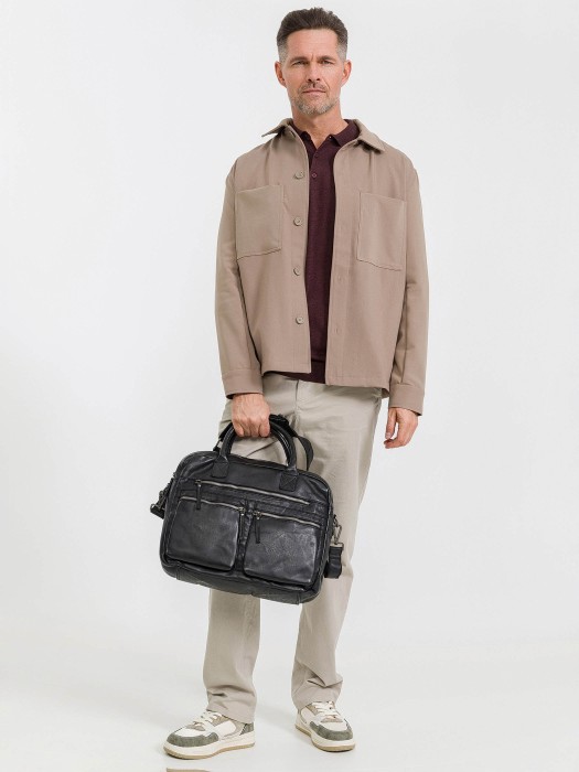 m402801-249-04 сумка для документов по цене 35700 руб вид справа