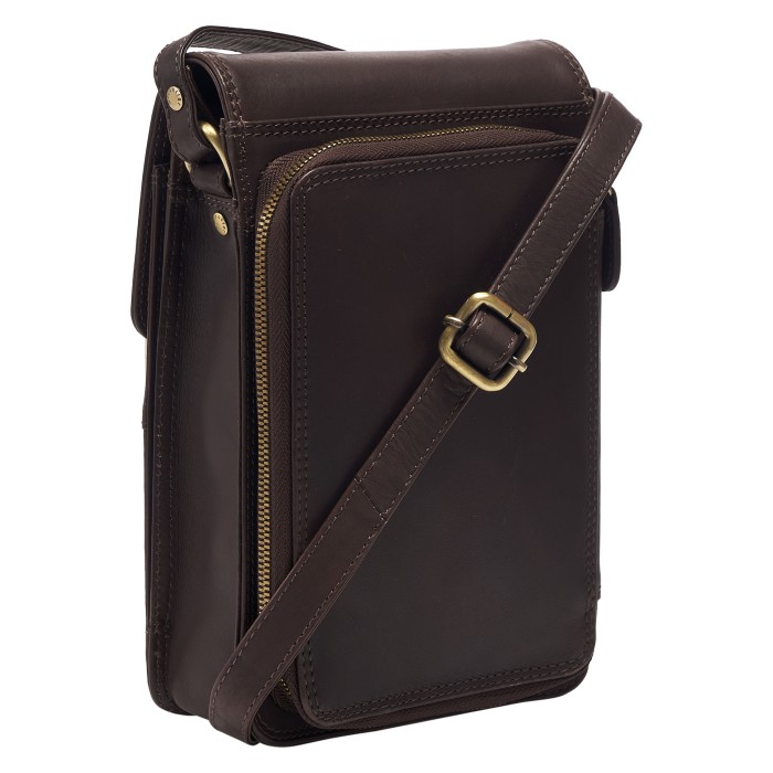 m402803-247-09 сумка через плечо по цене 28300 руб вид справа