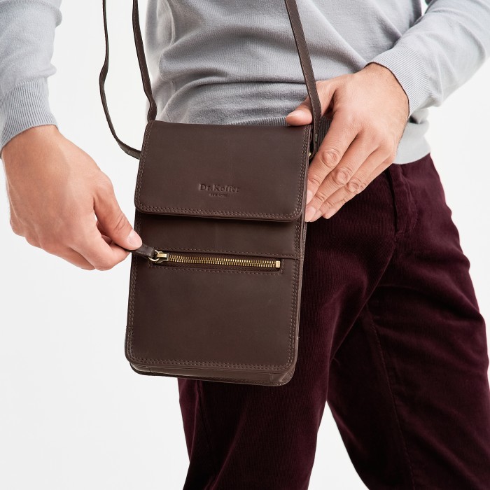 m402803-247-09 сумка через плечо для взрослого возраста с изнаночной стороны