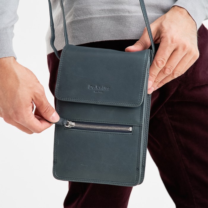 m402803-247-60 сумка через плечо по цене 28300 руб вид справа