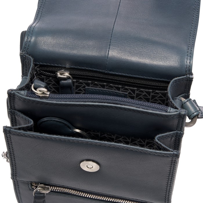 m402803-247-60 сумка через плечо для взрослого возраста с изнаночной стороны