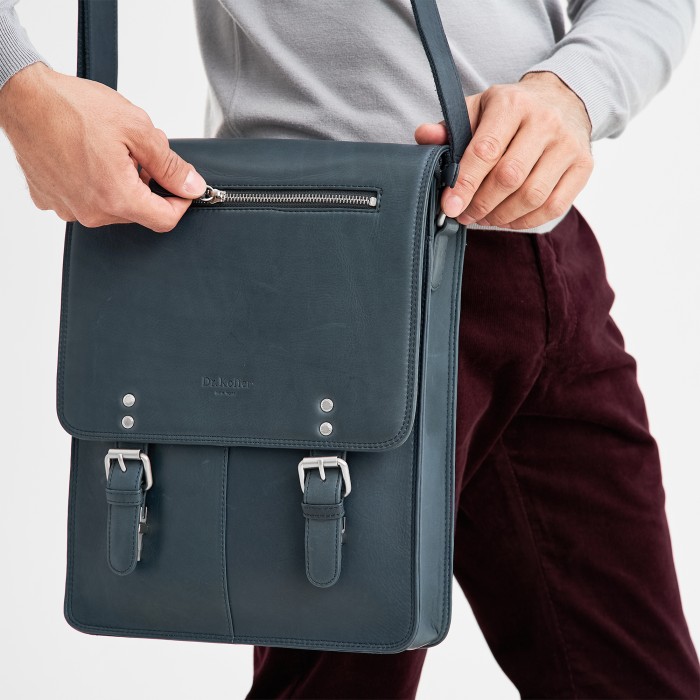 m402804-247-60 сумка через плечо из америки вид сбоку