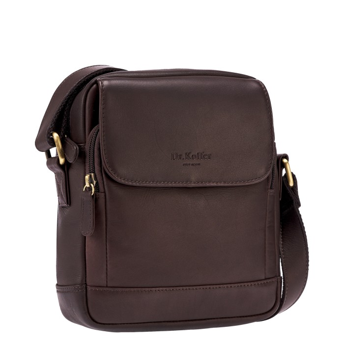 m402805-247-09 сумка через плечо из льна спереди