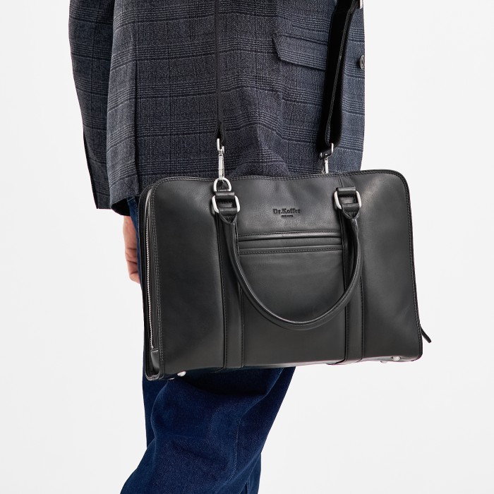 m402806-247-04 сумка для документов по цене 42900 руб вид справа