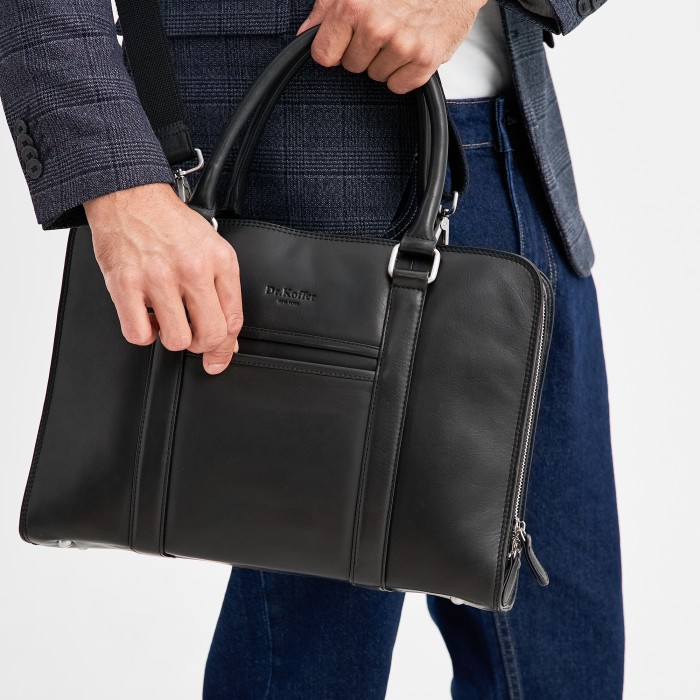 m402806-247-04 сумка для документов из америки вид сбоку