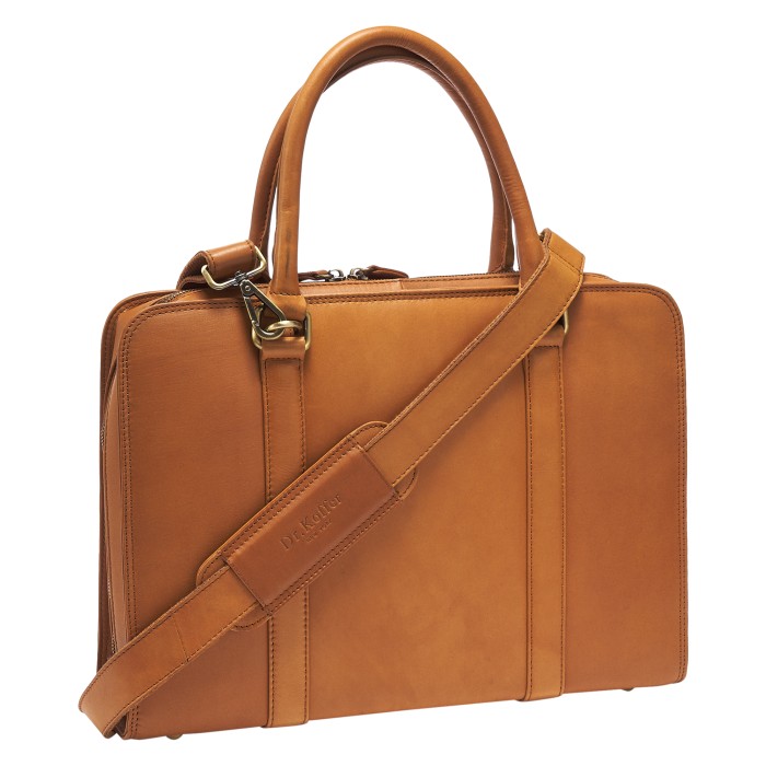 m402806-247-05 сумка для документов из льна спереди