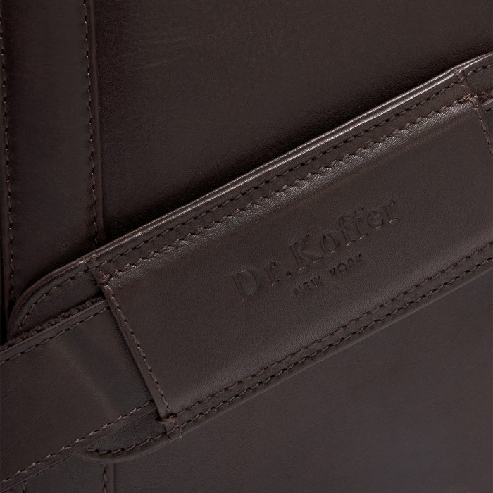 m402806-247-09 сумка для документов по цене 42900 руб вид справа