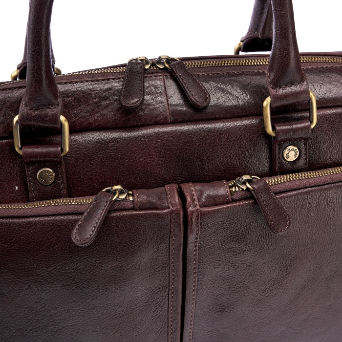 m402808-245-09 сумка для документов из америки вид сбоку