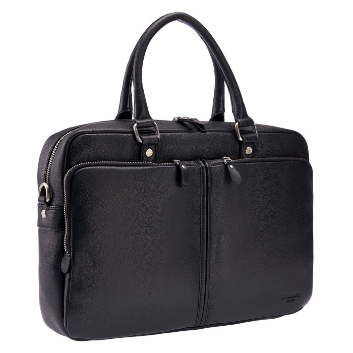 m402808-260-04 сумка для документов повседневного стиля с лицевой стороны