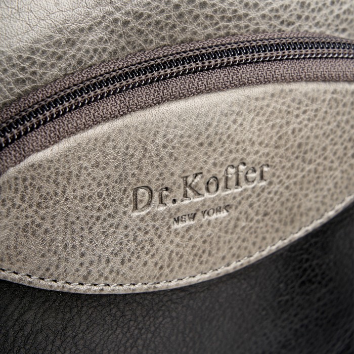 m402822-154-04_77 сумка через плечо от бренда dr.koffer вид слева