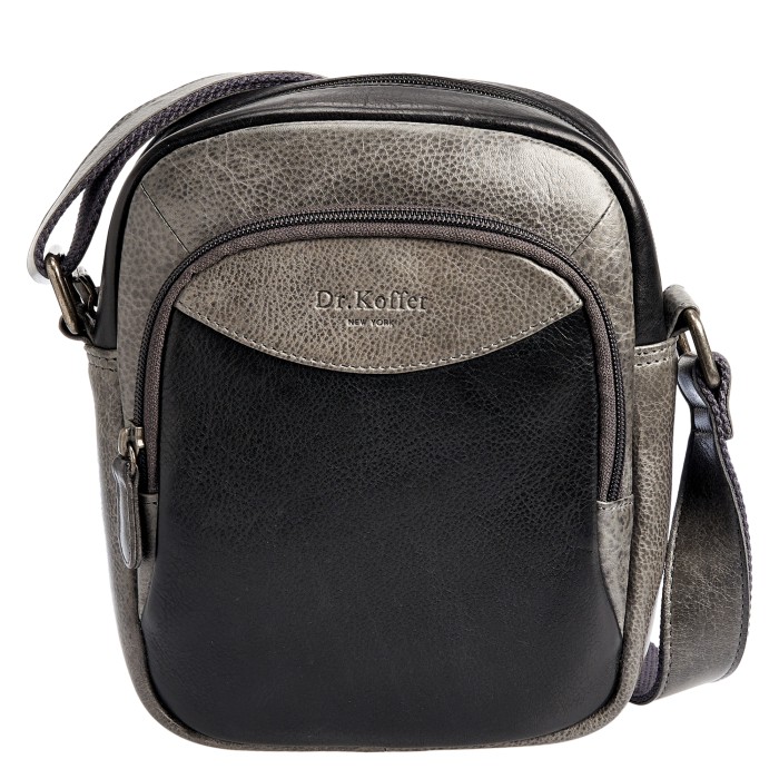 m402822-154-04_77 сумка через плечо повседневного стиля с лицевой стороны