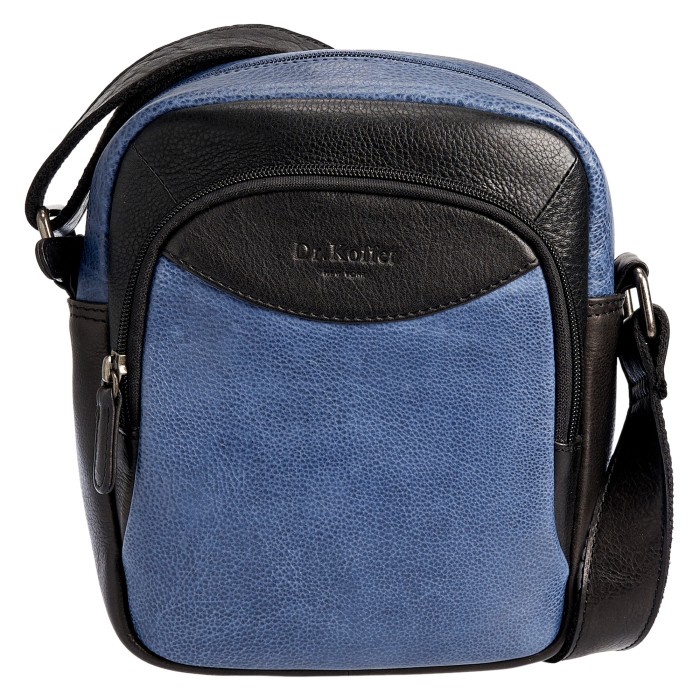 m402822-154-60_04 сумка через плечо повседневного стиля с лицевой стороны