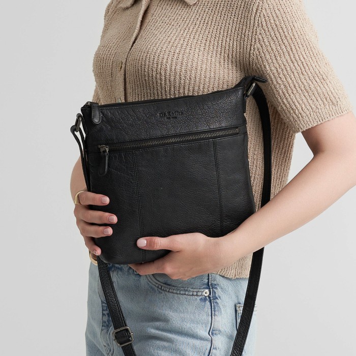 m402823-248-04 сумка через плечо повседневного стиля с лицевой стороны