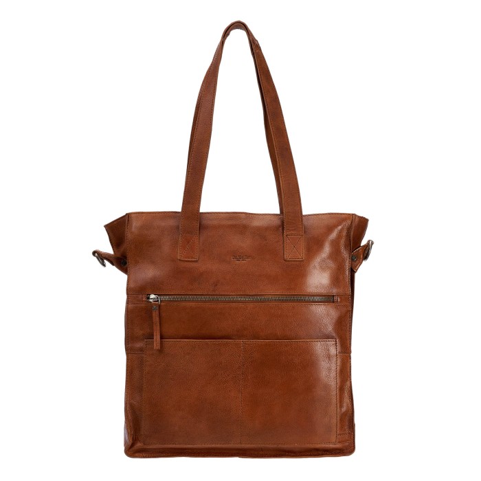 Товар коричневого цвета с внутренней стороны