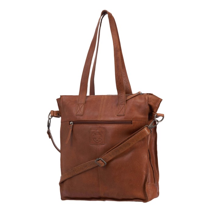 m402831-110-05 сумка для документов из льна спереди