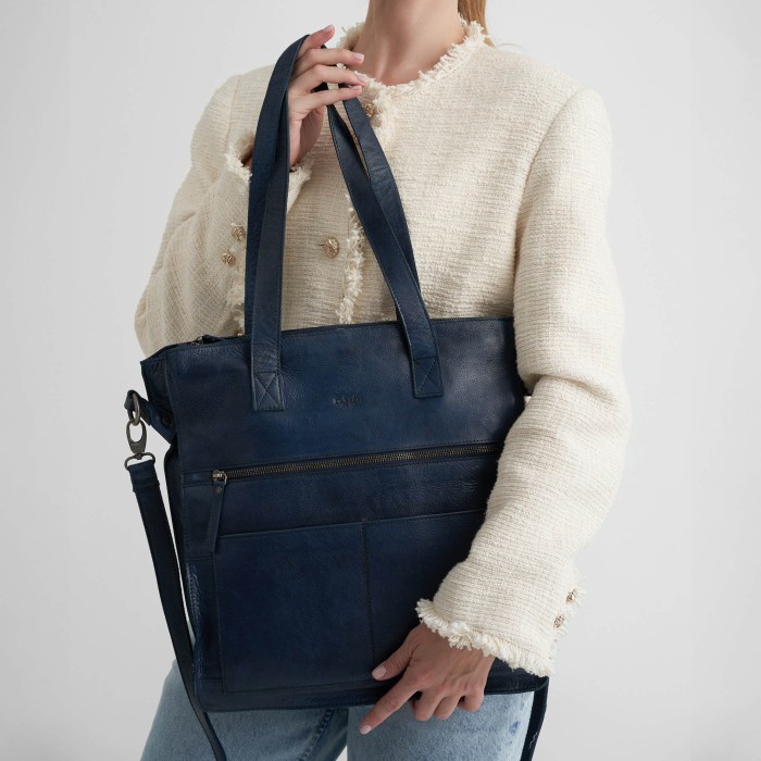 m402831-110-60 сумка для документов делового стиля с лицевой стороны