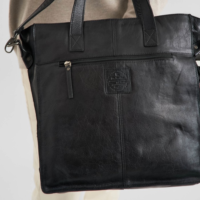 m402832-110-04 сумка для документов по цене 30000 руб вид справа