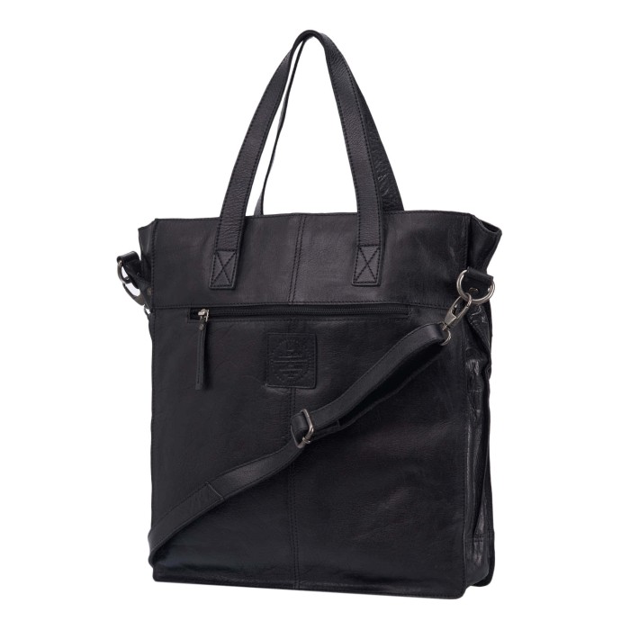 Товар черного цвета с внутренней стороны