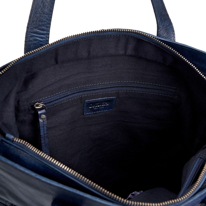 m402832-110-60 сумка для документов по цене 30000 руб вид справа