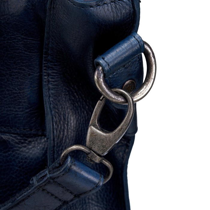 m402832-110-60 сумка для документов из льна спереди