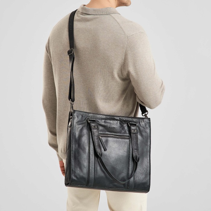 m402835-110-04 сумка для документов по цене 32700 руб вид справа