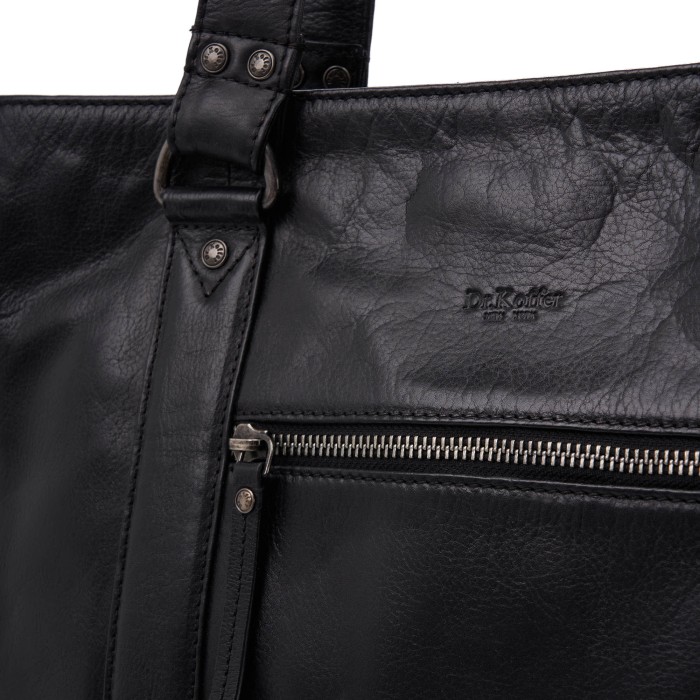 m402835-110-04 сумка для документов делового стиля с лицевой стороны