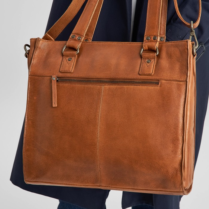 m402835-110-05 сумка для документов по цене 32700 руб вид справа