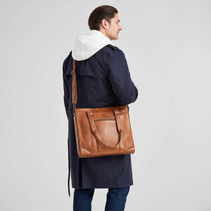 m402835-110-05 сумка для документов из америки вид сбоку