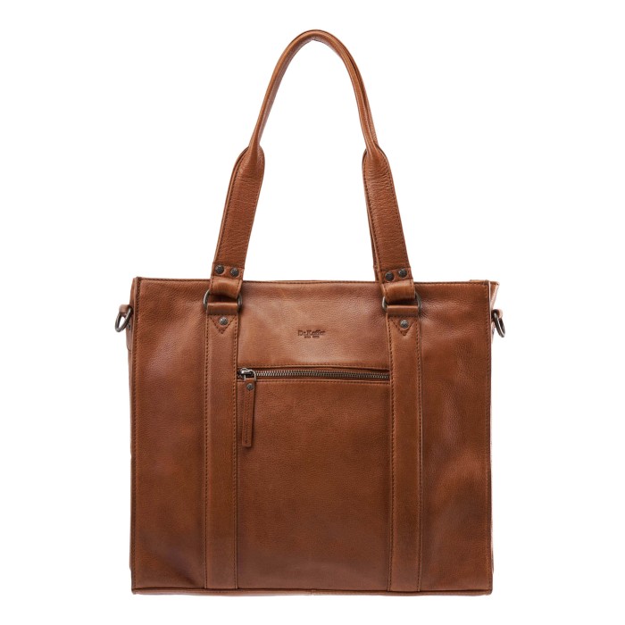 Товар коричневого цвета с внутренней стороны