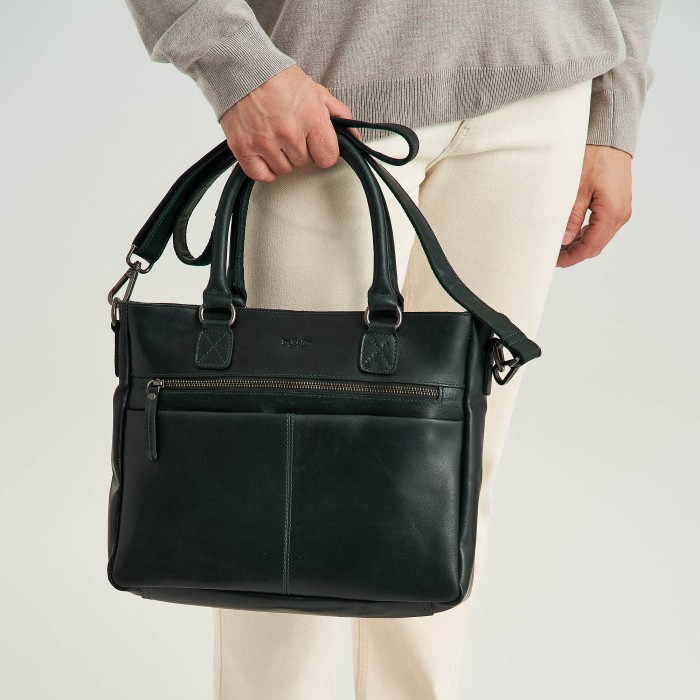 m402839-111-65 сумка для документов по цене 25100 руб вид справа