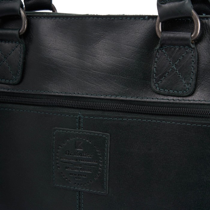 m402839-111-65 сумка для документов повседневного стиля с лицевой стороны