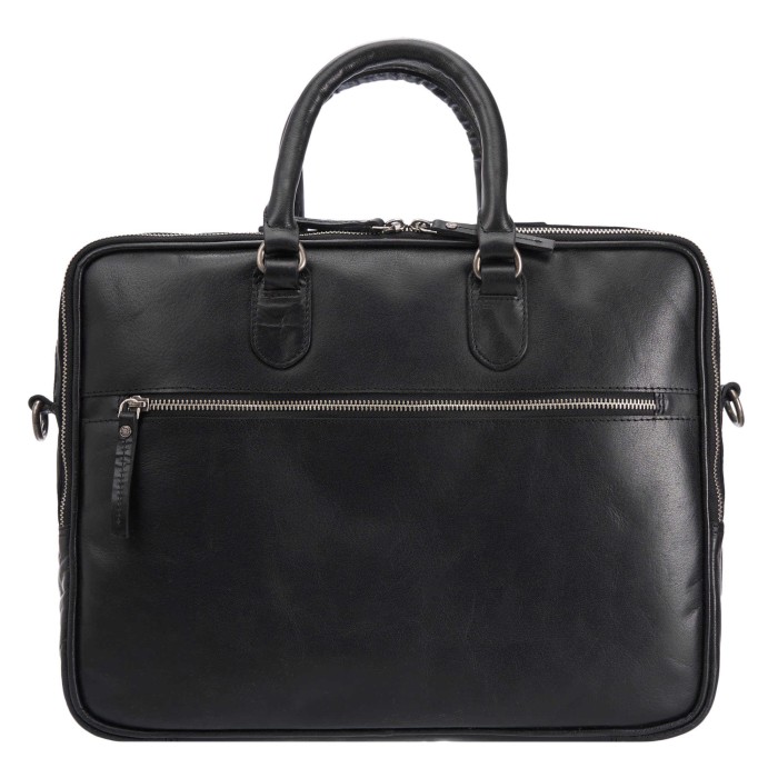 Товар черного цвета с внутренней стороны