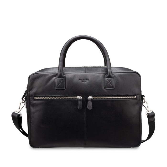 m402853-245-04 сумка для документов от бренда dr.koffer вид слева